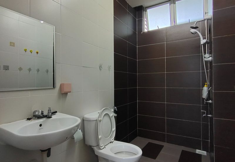 The Seed @ Sutera Utama