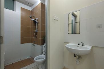 The Seed @ Sutera Utama