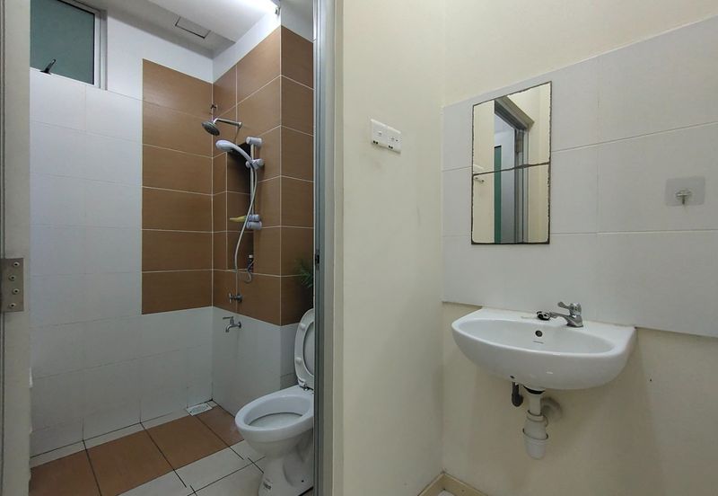 The Seed @ Sutera Utama