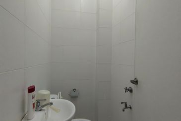 The Seed @ Sutera Utama