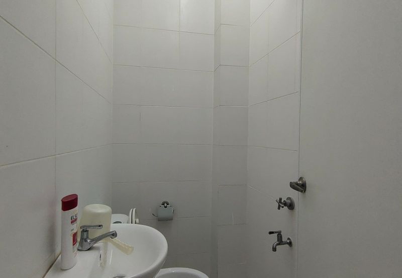 The Seed @ Sutera Utama