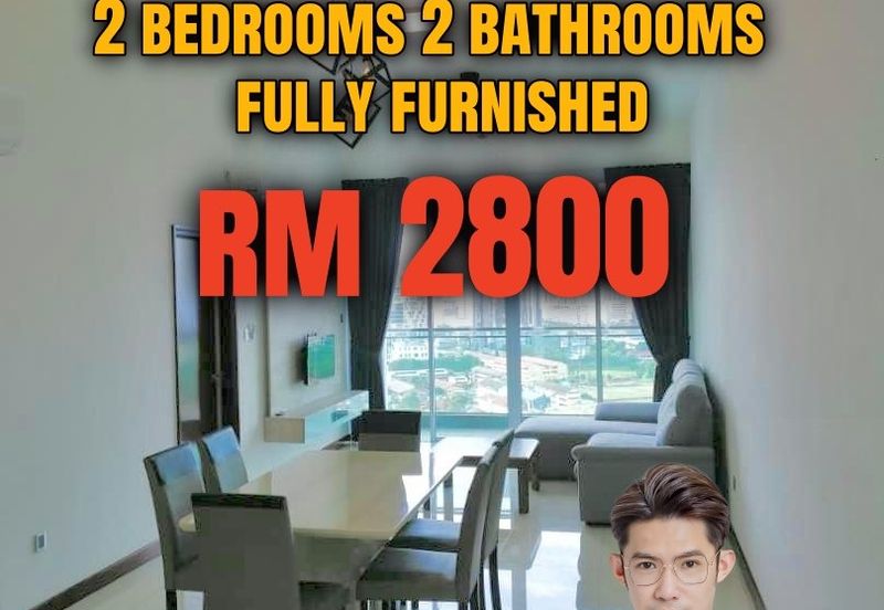 Paragon Suites @ CIQ