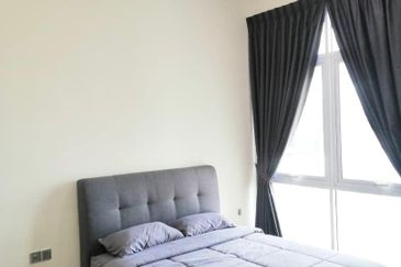 Paragon Suites @ CIQ