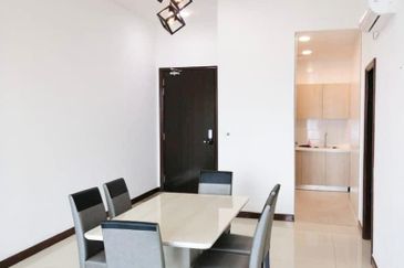 Paragon Suites @ CIQ