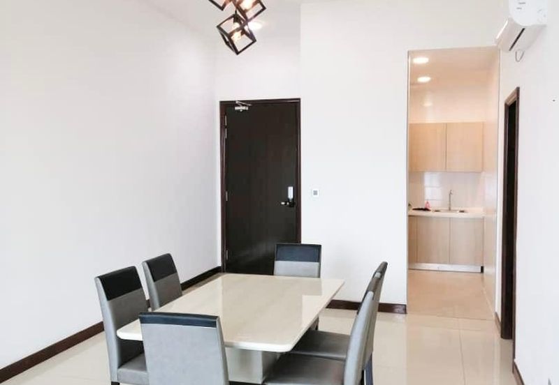 Paragon Suites @ CIQ