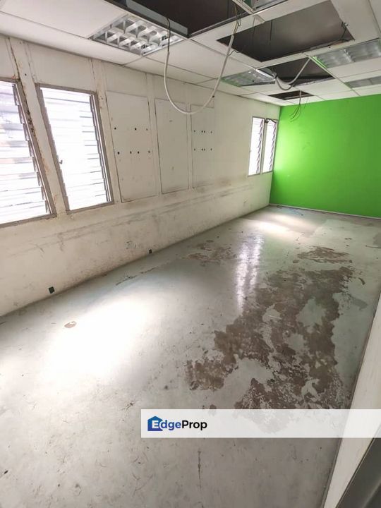 Taman Pelangi Jalan Perang, Johor, Johor Bahru