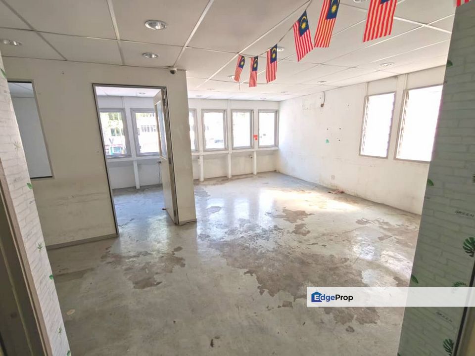 Taman Pelangi Jalan Perang, Johor, Johor Bahru