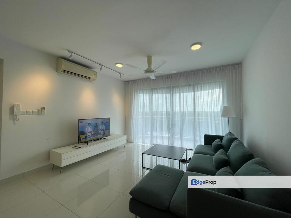 Teega Residence Fully Furnished , Johor, Kota Iskandar