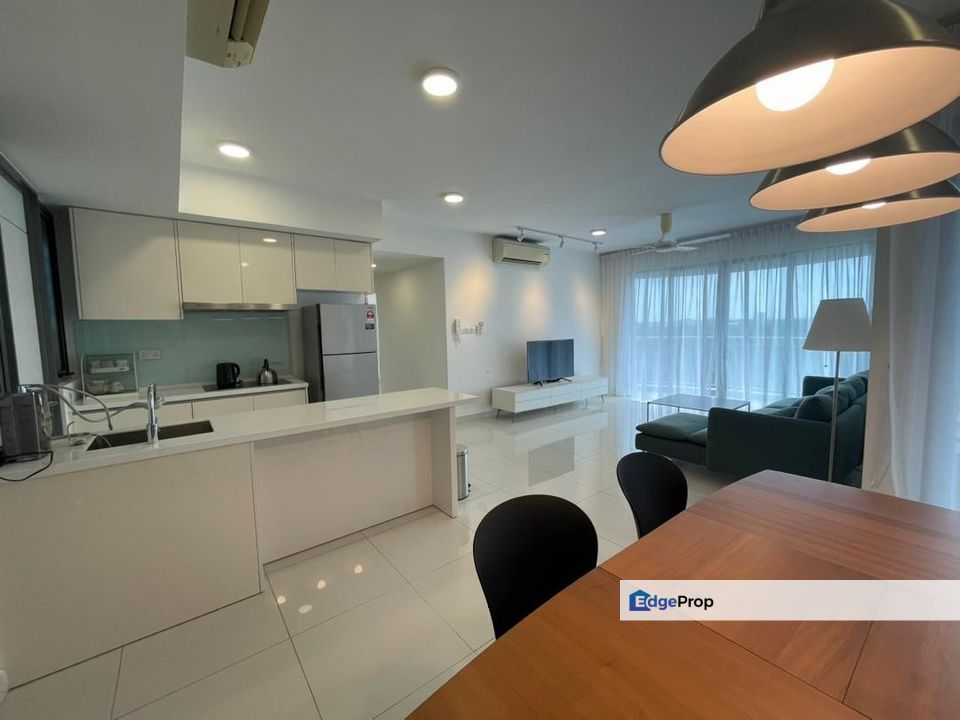 Teega Residence Fully Furnished , Johor, Kota Iskandar