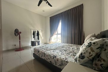 Seasons Luxury Apartments @ Amara Larkin