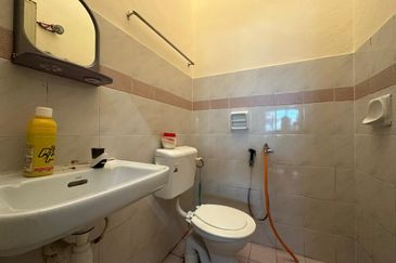 Taman Nusa Bestari 2