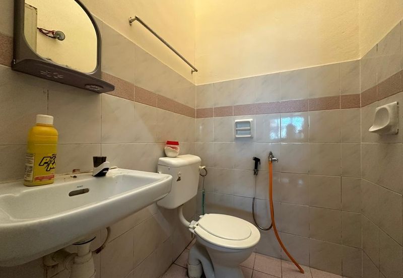 Taman Nusa Bestari 2