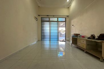 Taman Nusa Bestari 2