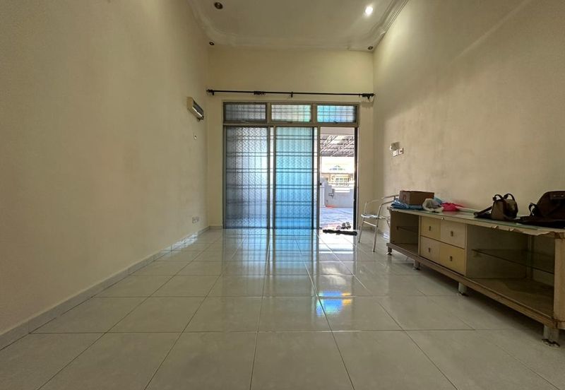 Taman Nusa Bestari 2