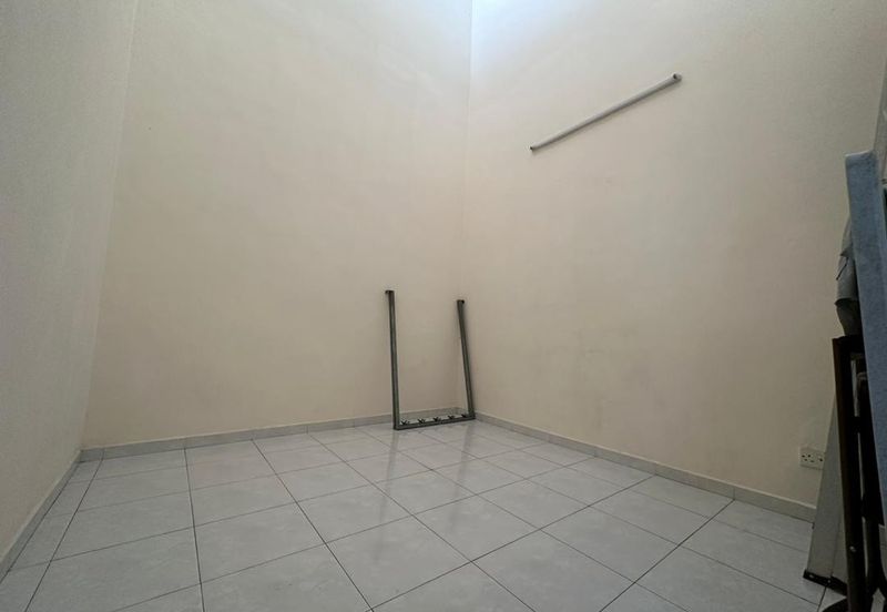 Taman Nusa Bestari 2