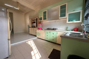 Taman Nusa Bestari 2