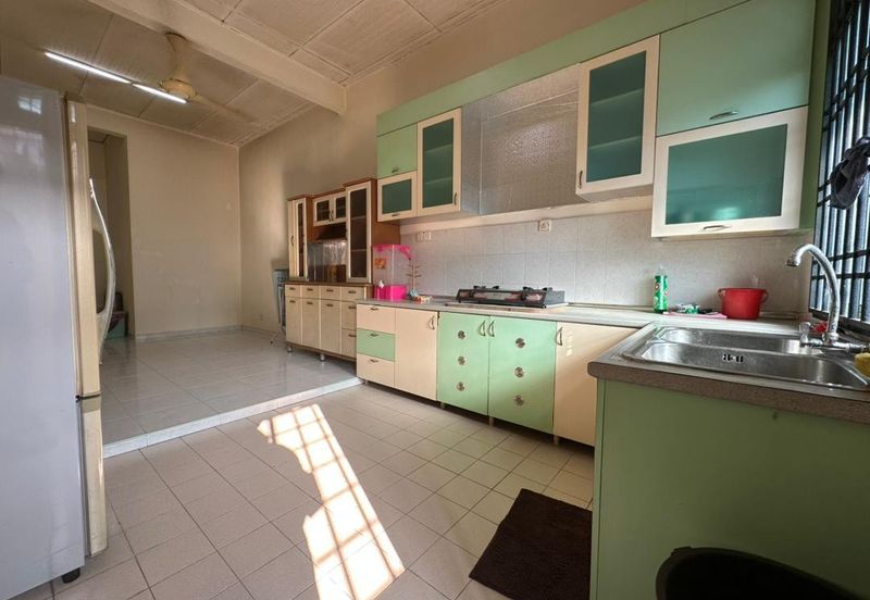 Taman Nusa Bestari 2