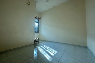 Taman Nusa Bestari 2