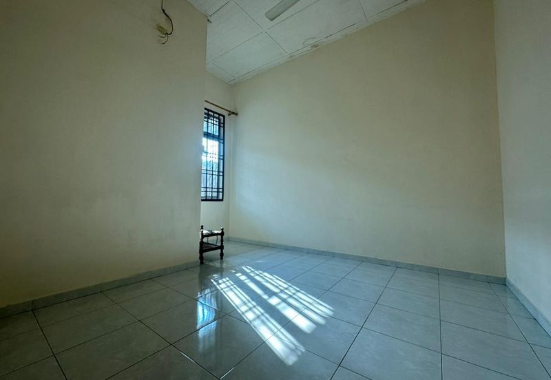 Taman Nusa Bestari 2