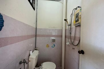 Taman Nusa Bestari 2