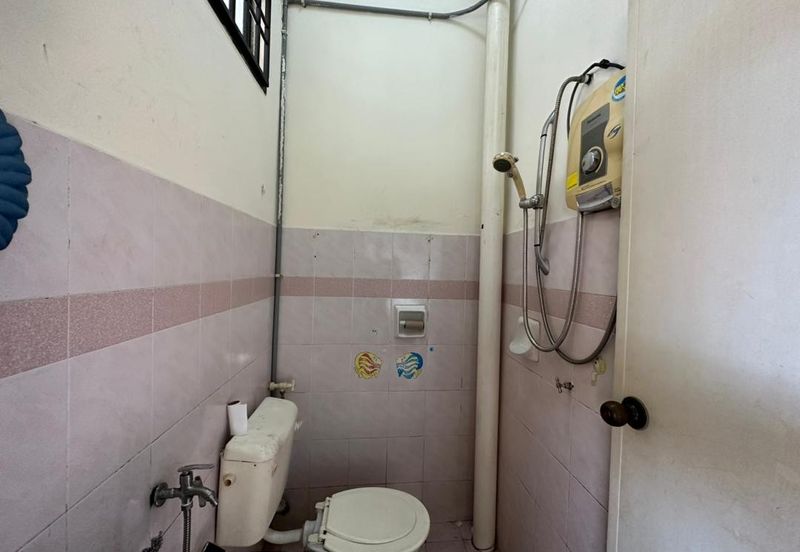 Taman Nusa Bestari 2