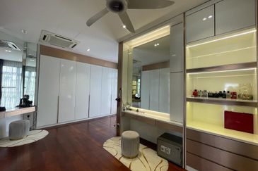 The Hills, Horizon Hills