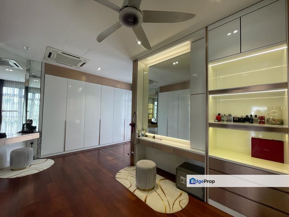 Horizon Hills The Hills 3 Storey Luxury Bungalow, Johor, Nusajaya