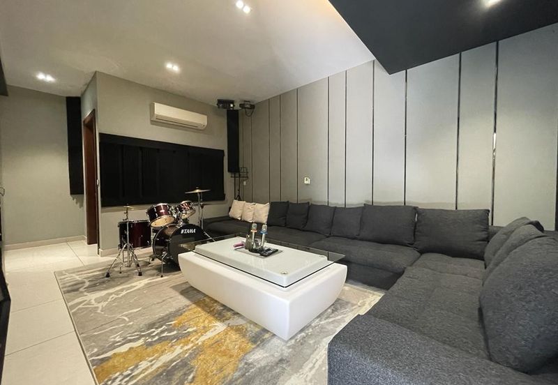 The Hills, Horizon Hills