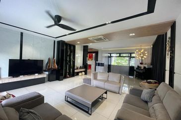 The Hills, Horizon Hills