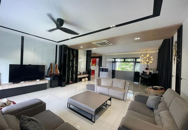 The Hills, Horizon Hills