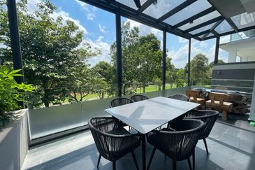 The Hills, Horizon Hills