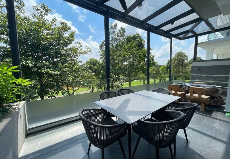 The Hills, Horizon Hills