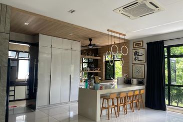 The Hills, Horizon Hills