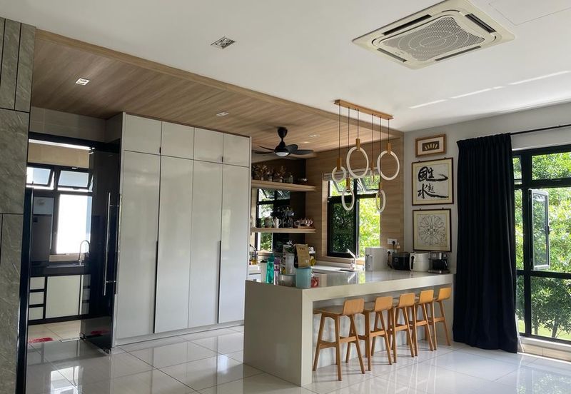 The Hills, Horizon Hills