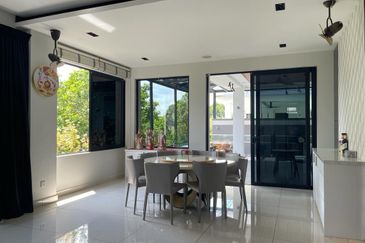 The Hills, Horizon Hills