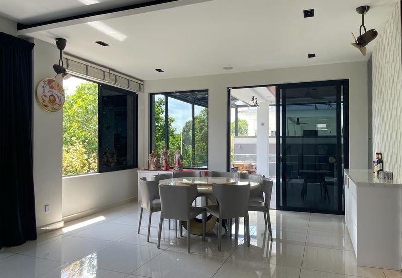 The Hills, Horizon Hills