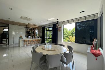 The Hills, Horizon Hills