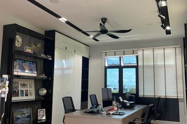 The Hills, Horizon Hills