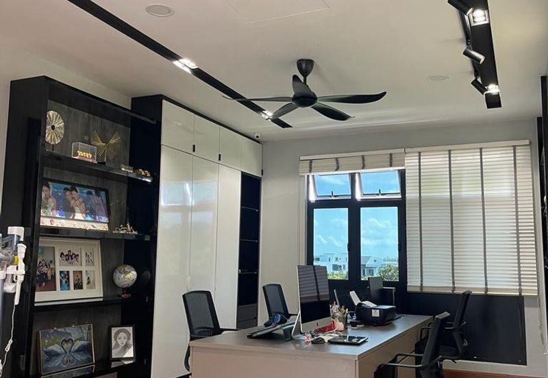 The Hills, Horizon Hills