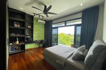 The Hills, Horizon Hills