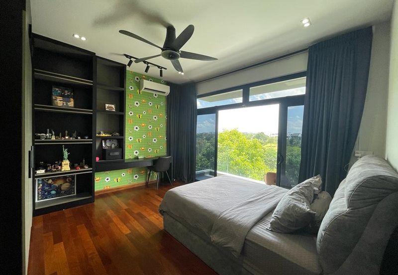 The Hills, Horizon Hills