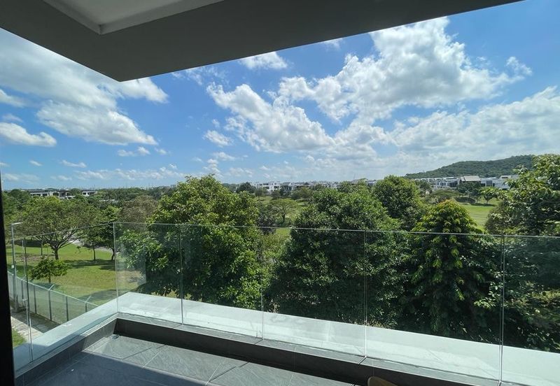 The Hills, Horizon Hills