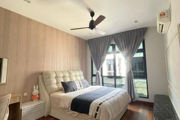 The Hills, Horizon Hills