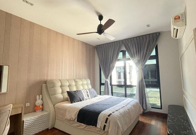 The Hills, Horizon Hills