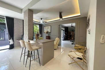 The Hills, Horizon Hills