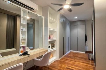 The Hills, Horizon Hills