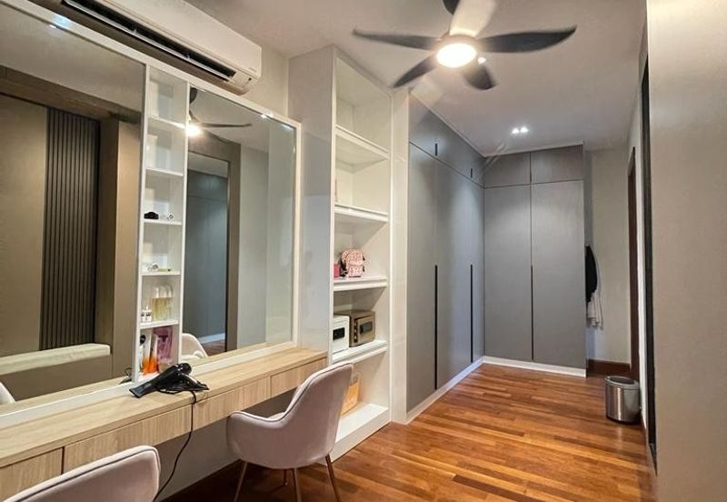 The Hills, Horizon Hills