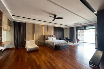 The Hills, Horizon Hills