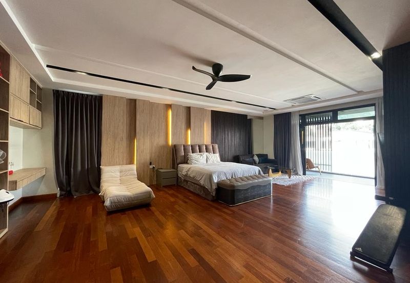 The Hills, Horizon Hills