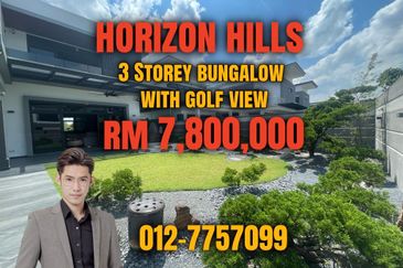 The Hills, Horizon Hills